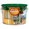 Pinotex Ultra / Пинотекс Ультра пропитка для защиты древесины с УФ фильтром